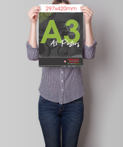 A3 poster prints