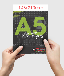 A5 Flyers