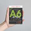 A6 Flyers
