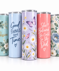 Drinkware